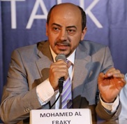 Dr. Mohamed M. Al-Eraky 