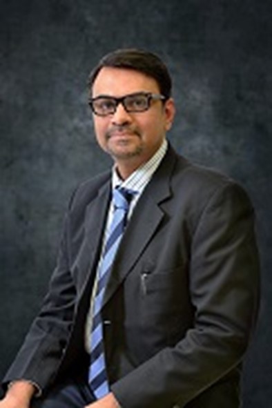 Dr. Faisal Wasim Ismail