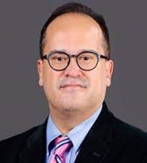 Prof. Flavio Rocha 